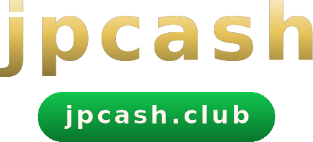 jpcash logo